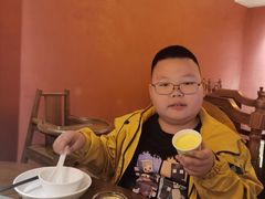 -张家卫·阳江菜·小海鲜(肥婆湾桥店)