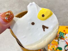-麦当劳(宾水西道店)