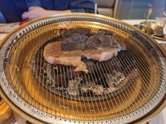 -西塔老太太泥炉烤肉(川沙百联店)