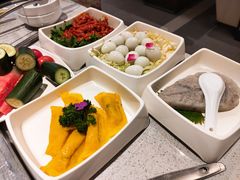 -海底捞火锅(大融城店)