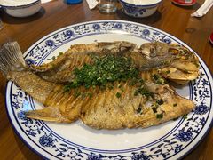 -兰边碗(鼓楼店)