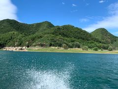 -北京金海湖景区