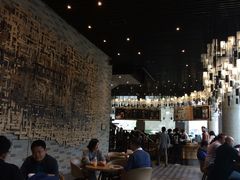 -星巴克臻选(湖滨道店)