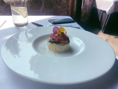 -三嚥阁 La Villa Restaurant
