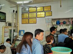 -老赵面店(大西路店)