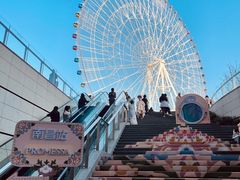 -南昌之星摩天轮