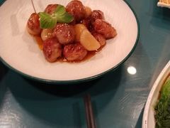 -安泰楼·佛跳墙创始人·传统闽味早茶·酒楼(三坊七巷闽菜地标店)