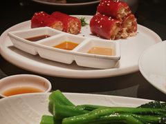-蝴蝶里·粤菜·点心(滨江龙湖店)
