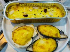 -苏格里岛自助海鲜烤肉(中州万达店)