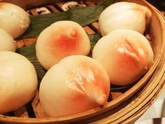 寿桃-帝一铭家宴(板塘店)