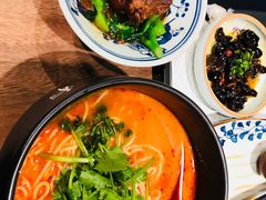 -和府捞面(东直门银座店)