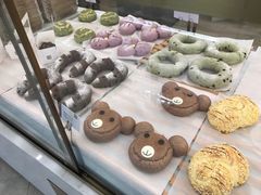 -奈雪的茶(国金中心店)