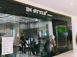 -IN STYLE·全国形象店
