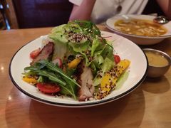 -MR.ROCKY洛奇先生RESTAURANT&BAR(宝安壹方城店)