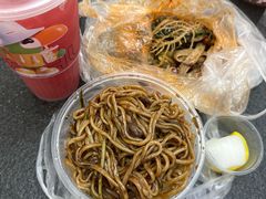 -高丽雅韩式炸酱面(南洪街店)