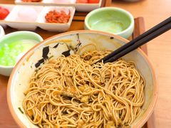 -孙盛兴奥灶面馆·蟹黄面·三虾面(山塘街总店)