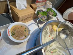 -花田里捞牛火锅(天润店)