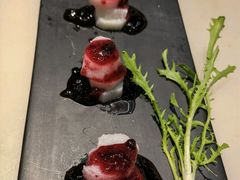 -绿茶餐厅(南翔印象城MEGA店)