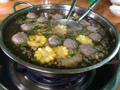 牛肉丸-柴头哥·牛肉火锅(爱民路店)