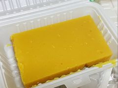 豌豆黄-老回回烩面馆(左家庄店)