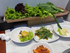 -六七八韩式烤肉·韩国料理(上杭路店)