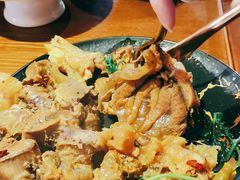 -受气牛肉·重庆耙牛肉(来福士店)