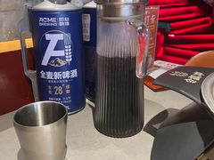 -令狐冲·炭烤活鱼(宝龙店)