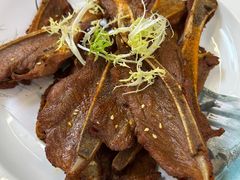 -阿忠食坊大排档·20年老店(万象城店)