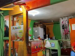 -Jonah's Fruit Shake & Snack Bar