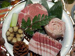 -伊茉家的烤肉店(勒泰中心店)