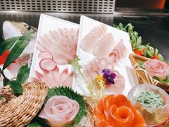 -松临·铁板烧&Omakase(神农店)