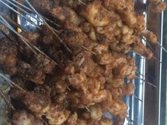 肉筋-酒宝荡烧烤(长航局江大路住宅小区店)