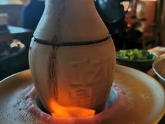 -吃饭皇帝大(合生汇店)