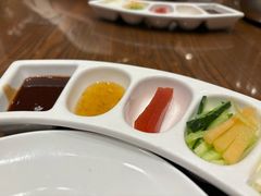 -北京老铺烤鸭(西稍门店)