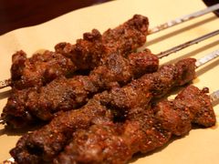-那拉提之疆·新疆菜(美院店)