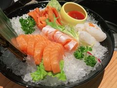 -赤坂亭·M9和牛烧肉·铁板烧·日料398放题(长泰广场店)