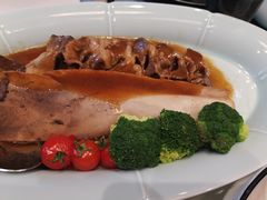 -杭州西湖柳莺里酒店·闻莺厅