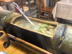 -61号餐吧(兴坪古镇漓江店)