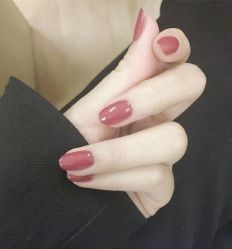 -甲舍美甲美睫艺术馆