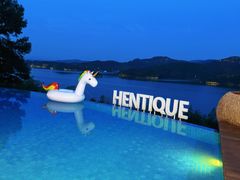 -天目湖涵田半山温泉