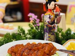 -白家大院·王府宫廷菜(苏州街店)