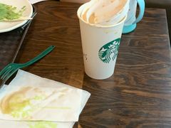 -星巴克(常州新北公园店)