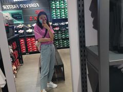 -首创奥特莱斯(昆山店)
