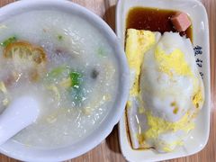 -银记肠粉店(南方医院店)