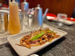 火地鱿鱼-火地铁板烧(昆山万象汇店)
