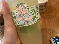 -阿嬷手作(南宁百盛印象城店)