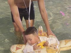 -重庆海昌加勒比海水世界