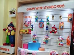 -金宝贝早教(和悦汇店)