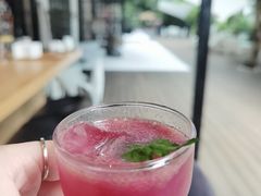 -T館·花园艺术餐厅