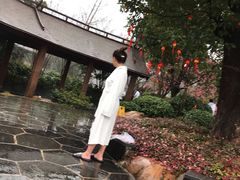 -航空小镇温泉